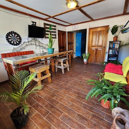 Boho By Arte Hostal Boquete Bajo Boquete Εξωτερικό φωτογραφία