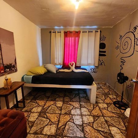 Boho By Arte Hostal Boquete Bajo Boquete Εξωτερικό φωτογραφία