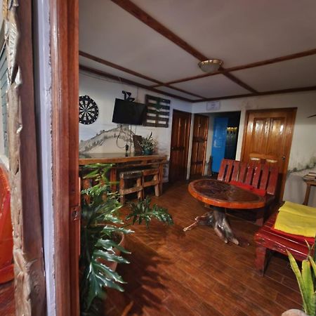 Boho By Arte Hostal Boquete Bajo Boquete Εξωτερικό φωτογραφία