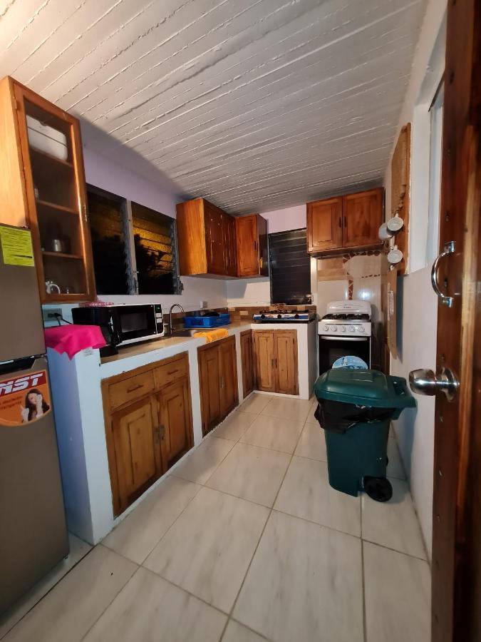 Boho By Arte Hostal Boquete Bajo Boquete Εξωτερικό φωτογραφία
