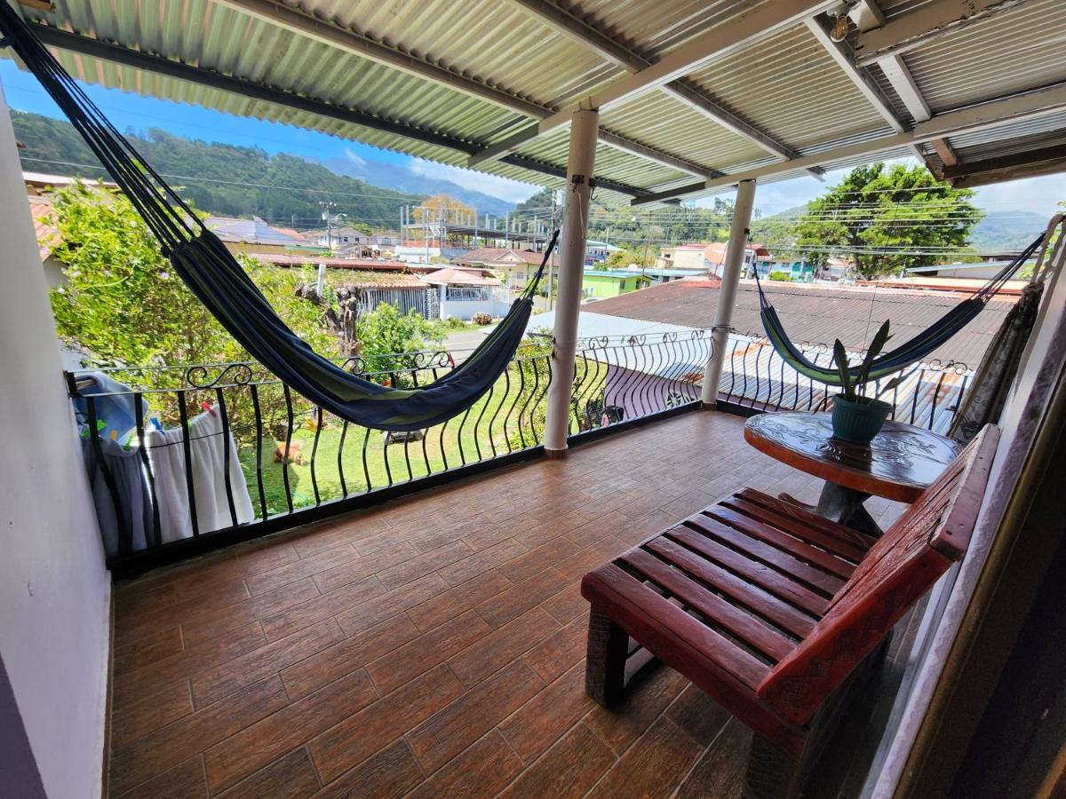 Boho By Arte Hostal Boquete Bajo Boquete Εξωτερικό φωτογραφία