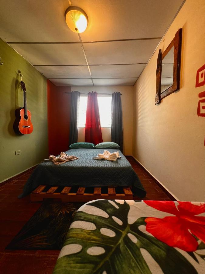 Boho By Arte Hostal Boquete Bajo Boquete Εξωτερικό φωτογραφία