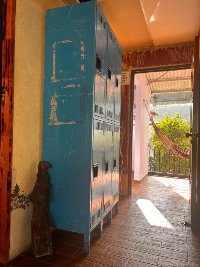 Boho By Arte Hostal Boquete Bajo Boquete Εξωτερικό φωτογραφία