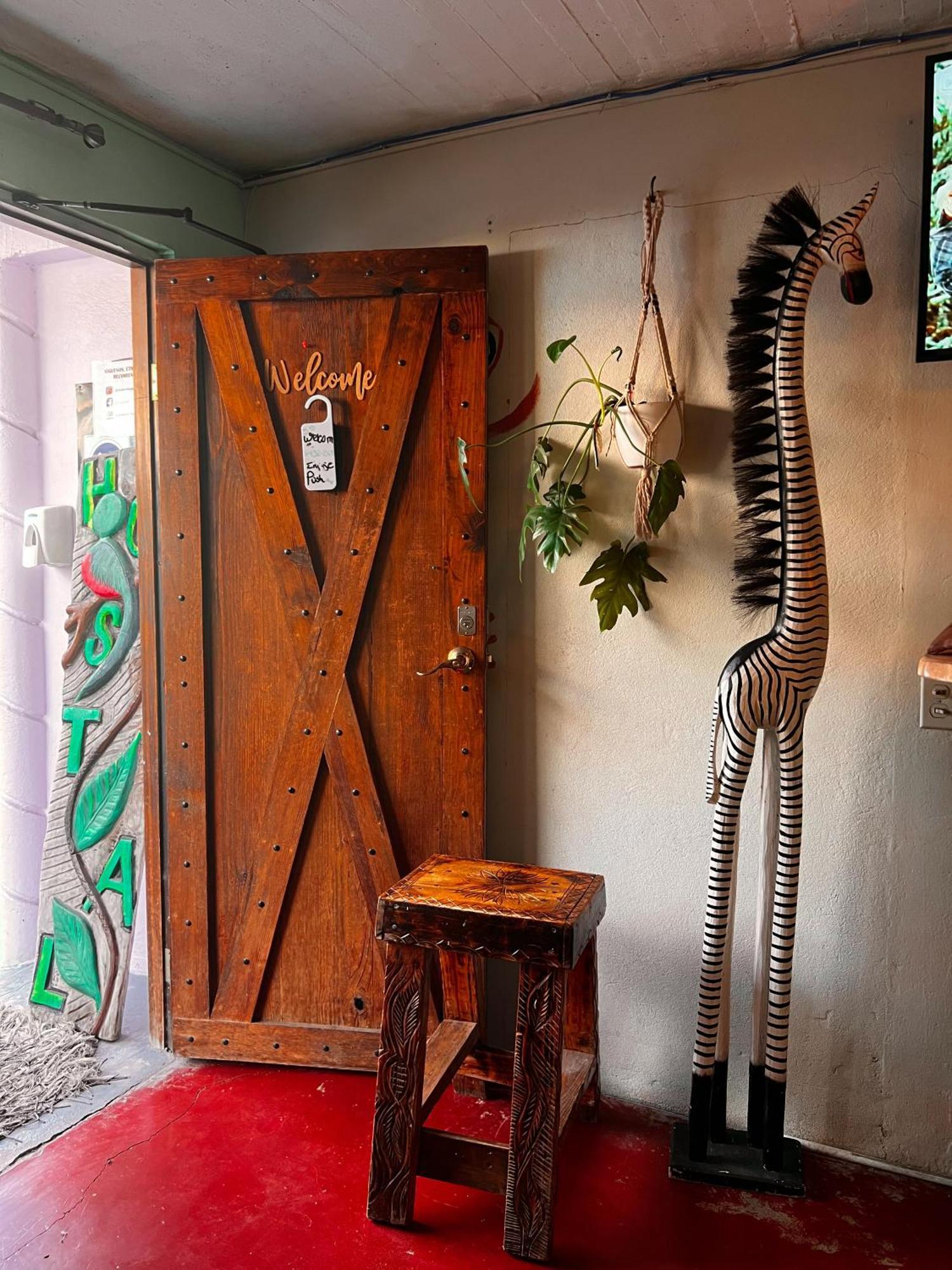 Boho By Arte Hostal Boquete Bajo Boquete Εξωτερικό φωτογραφία
