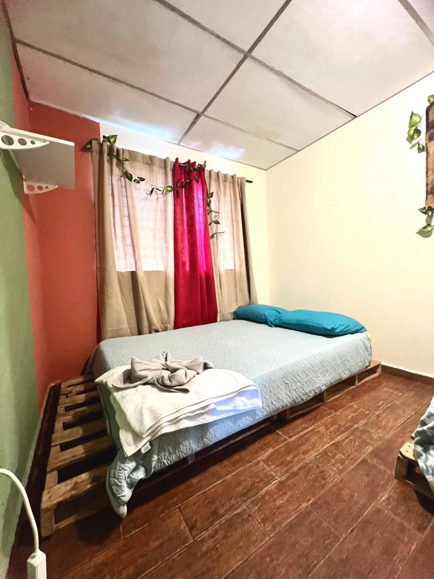 Boho By Arte Hostal Boquete Bajo Boquete Εξωτερικό φωτογραφία
