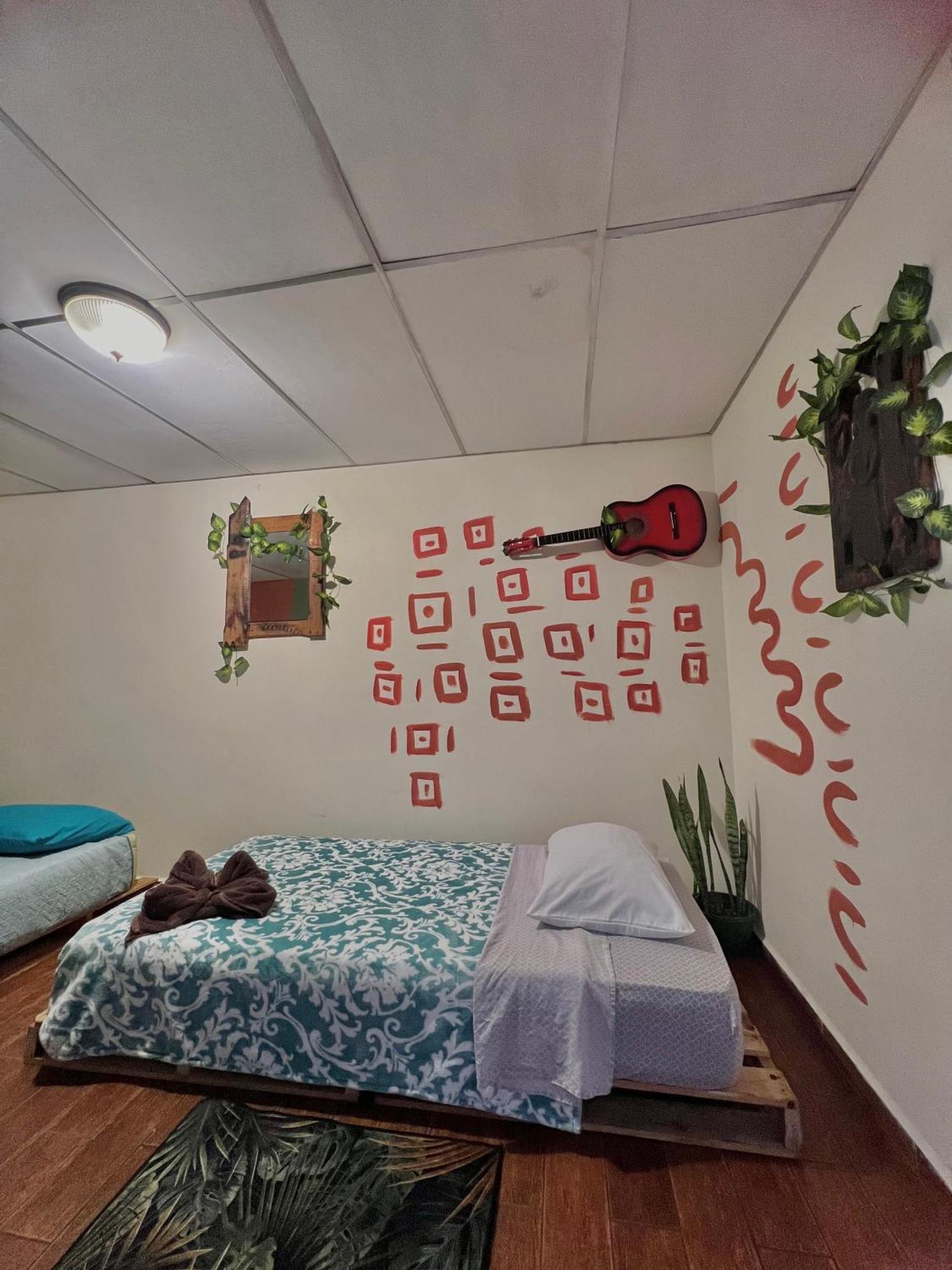 Boho By Arte Hostal Boquete Bajo Boquete Εξωτερικό φωτογραφία