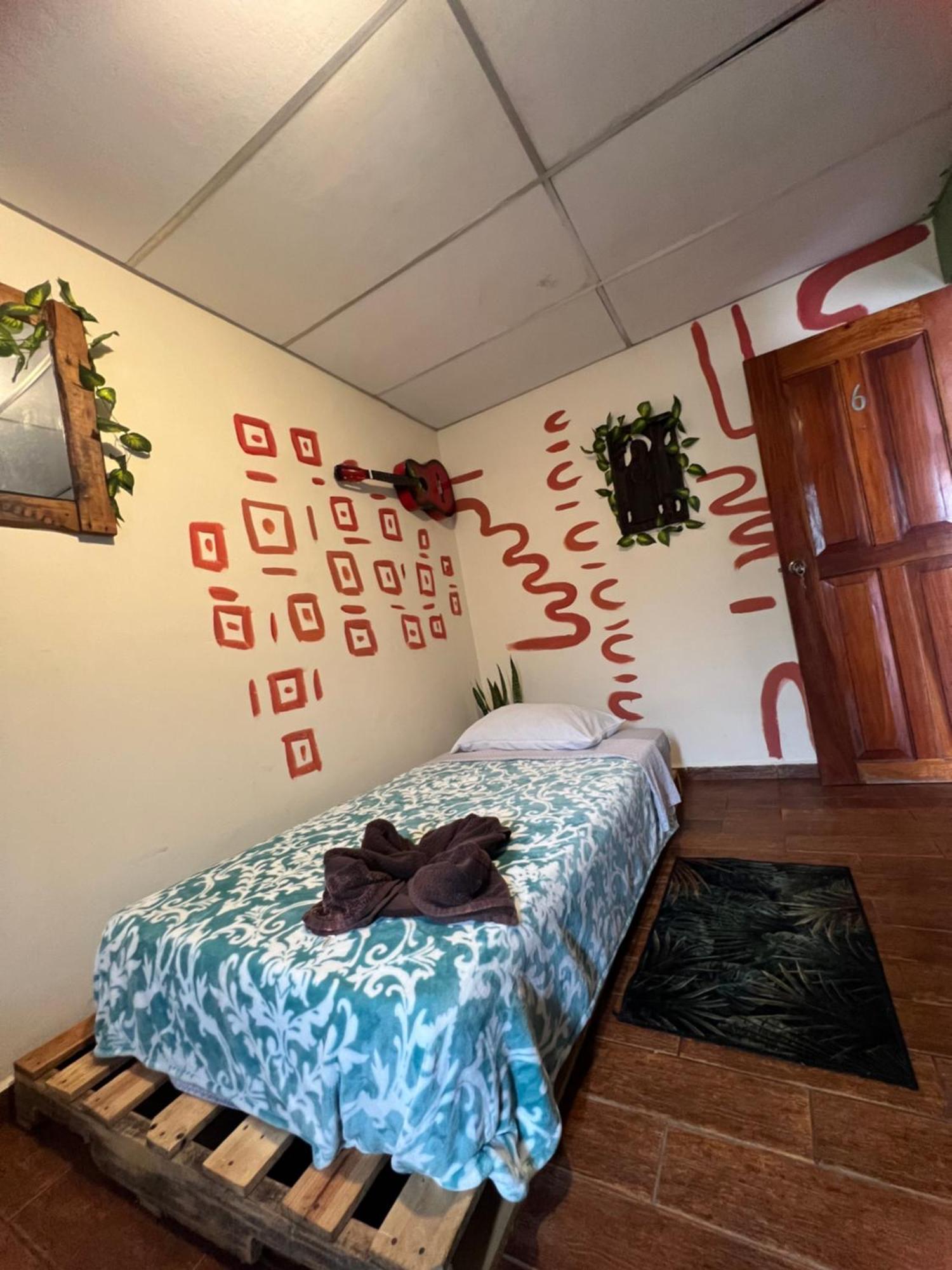 Boho By Arte Hostal Boquete Bajo Boquete Εξωτερικό φωτογραφία
