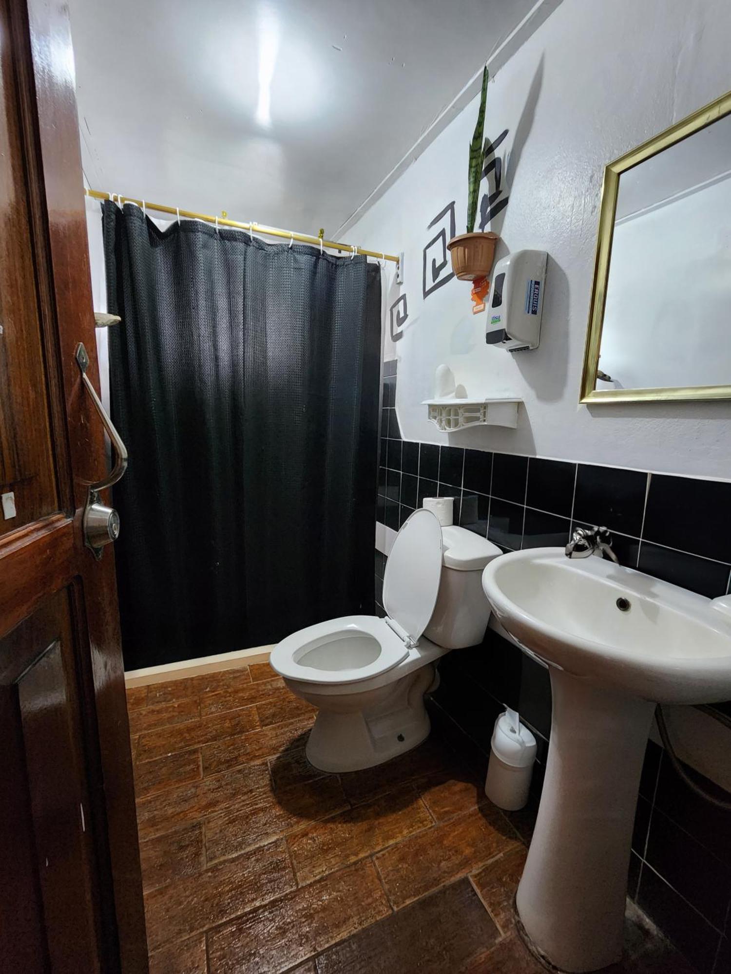Boho By Arte Hostal Boquete Bajo Boquete Εξωτερικό φωτογραφία