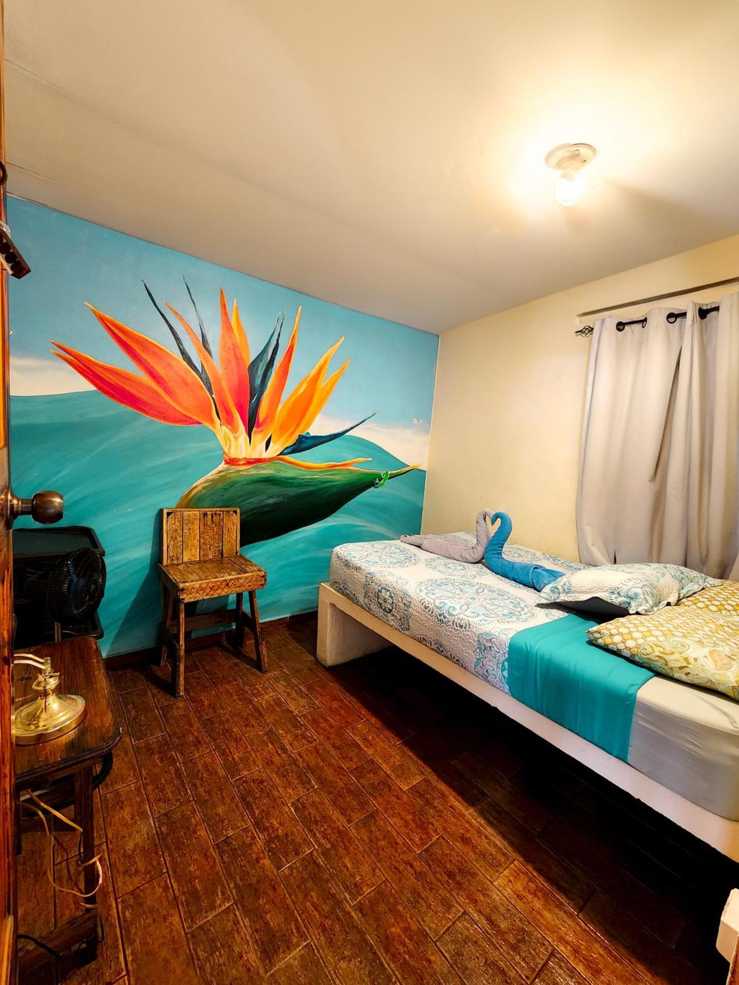 Boho By Arte Hostal Boquete Bajo Boquete Εξωτερικό φωτογραφία