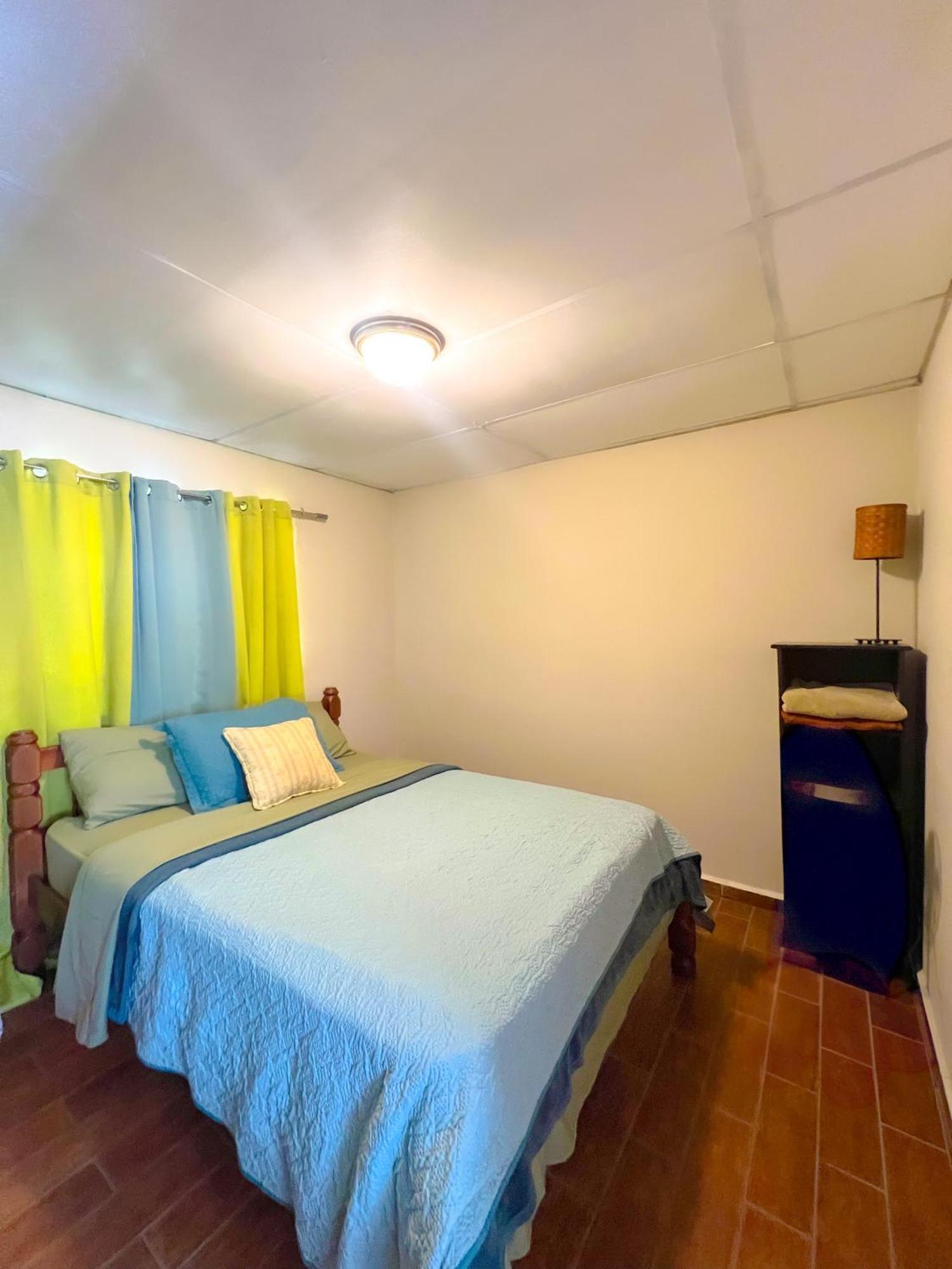 Boho By Arte Hostal Boquete Bajo Boquete Εξωτερικό φωτογραφία